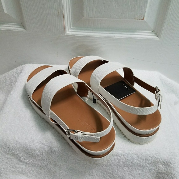 Zara shoes (7502) - Picture 7 of 9
